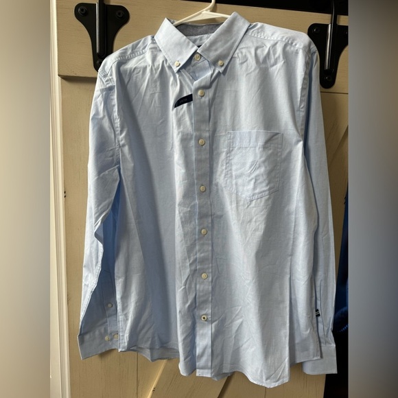 Nautica Button Down Shirt - Picture 1 of 4